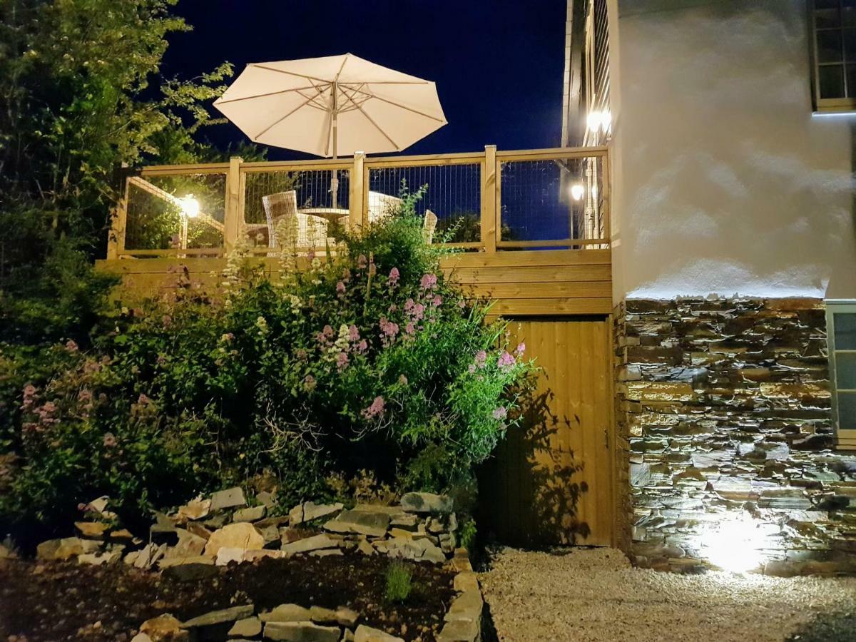 Apartment Bossiney Cove