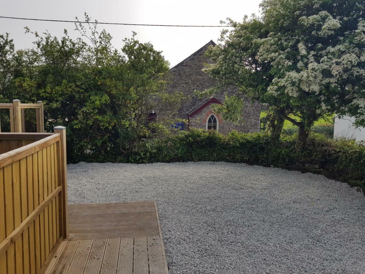 Bossiney Cove Apartment Tintagel