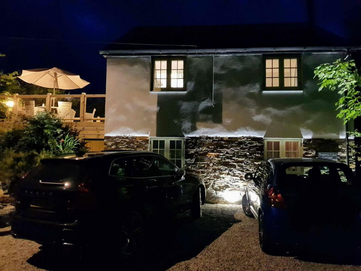 Apartment Bossiney Cove