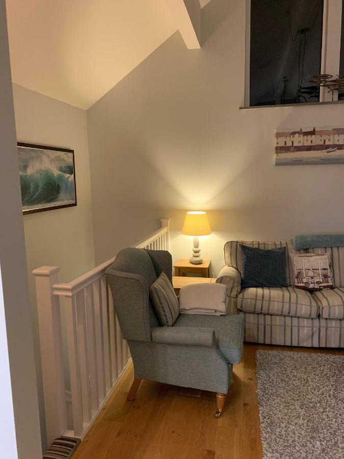 Bossiney Cove Apartment