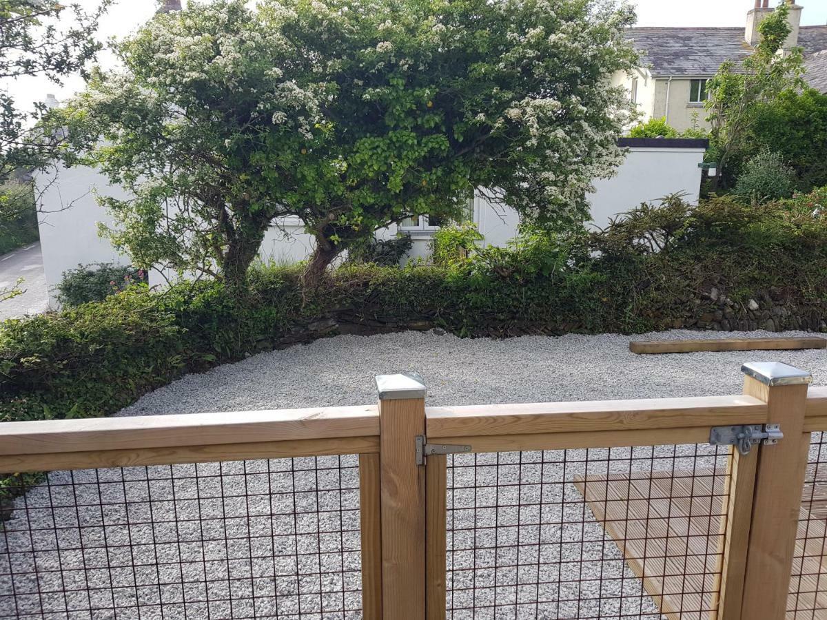Apartment Bossiney Cove