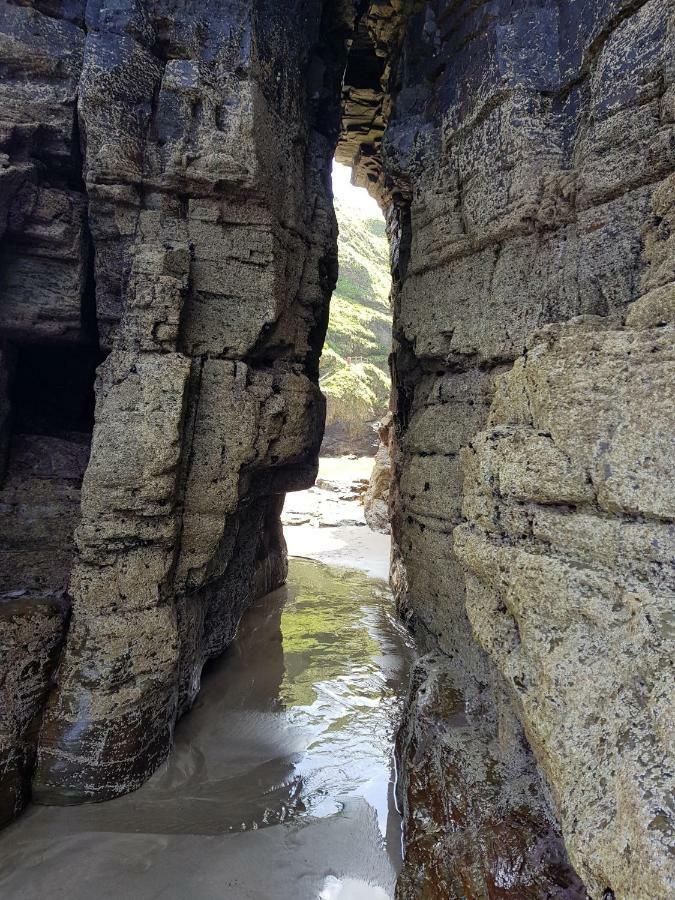 Apartment Bossiney Cove Tintagel